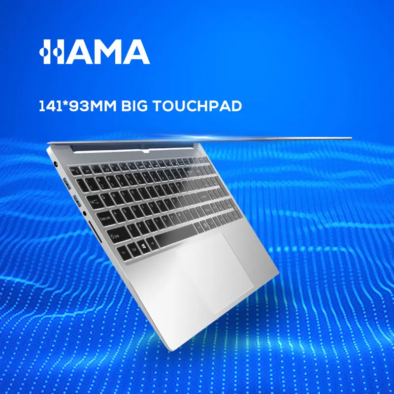  Китайский завод высокое качество 15 6 дюймовый ноутбук компьютер i7 для геймера
