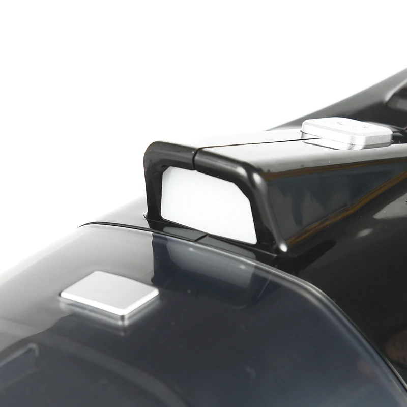 
Digital Display Wireless Vacuum Cleaner Car Compressor With Led Light 