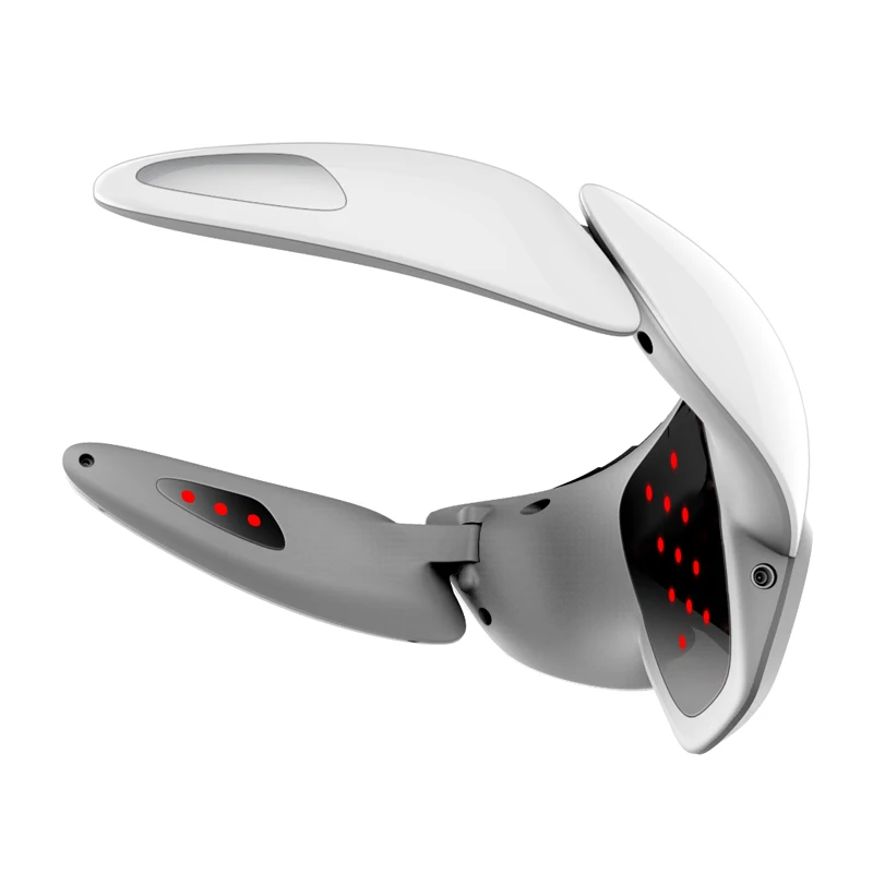 Neck support medical apparatus and instruments neck laser therapy machine pain relief electronic device