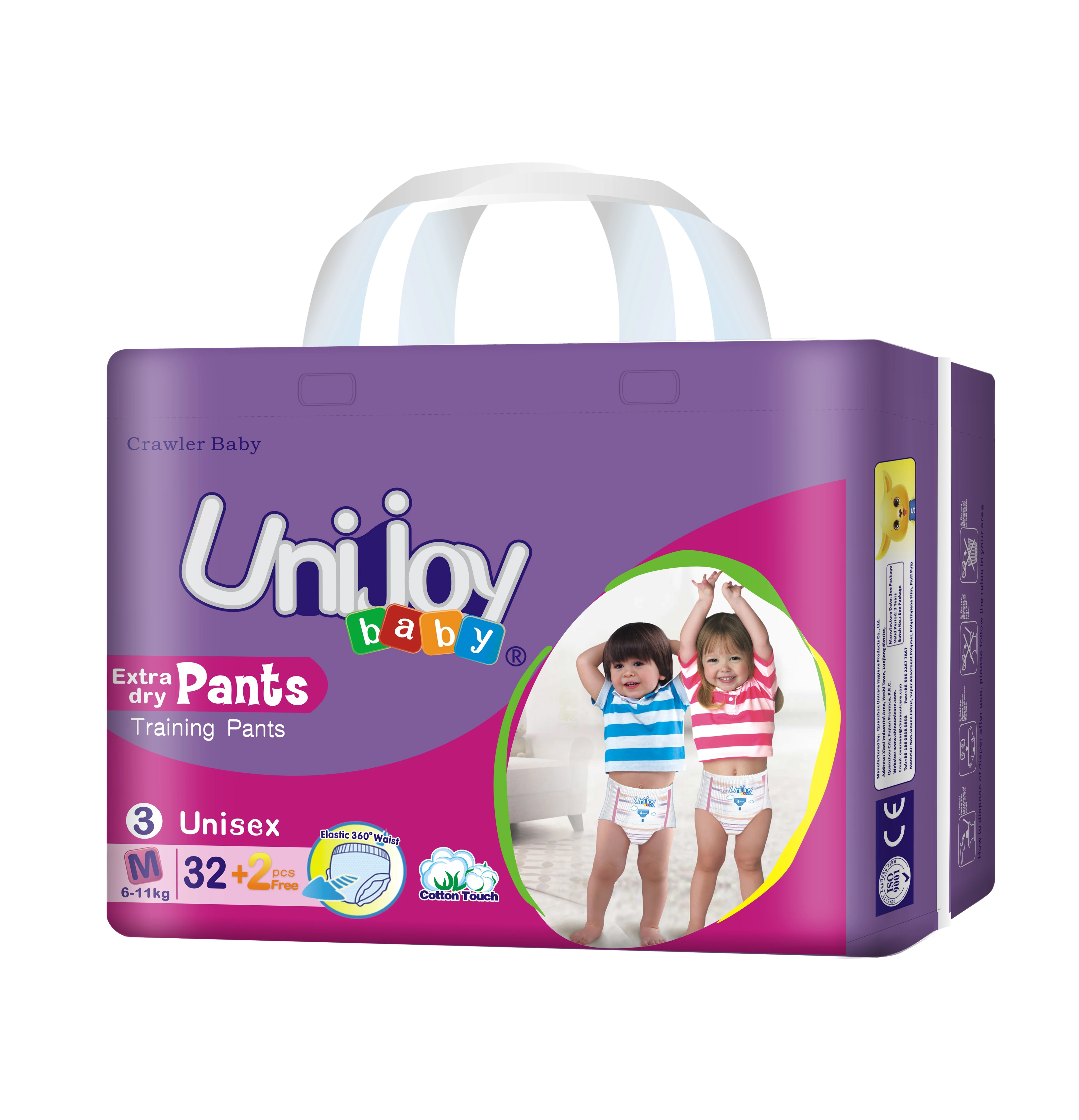 OEM service diaper factory high quality baby diapers in bales cheap price wholesale diapers
