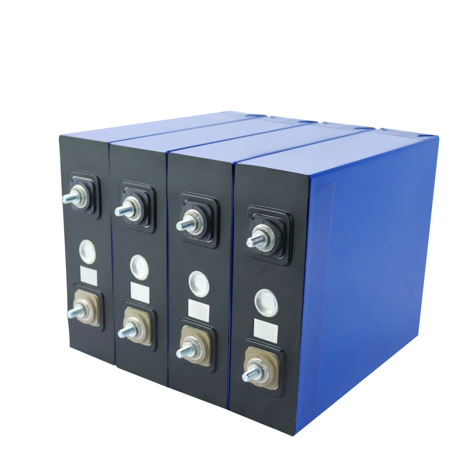 CATL Grade A Calb 3.2V 40Ah 50Ah 60Ah 100Ah 120Ah 150Ah 200Ah 230Ah 280Ah 310Ah 320Ah Prismatic Lifepo4 Lithium Battery Cells