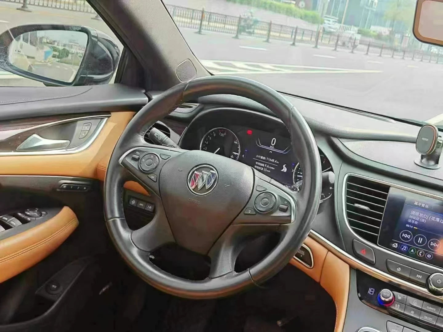 Lacrosse 2021 Model Gasoline Petrol Car Buick 652t Gas Luxury Edition Cheap Price Used Cars for sale