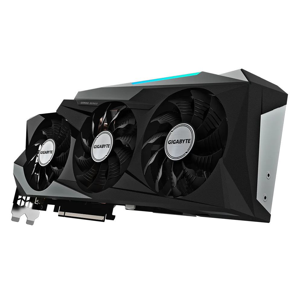 Colorful RTX 3090 MASTER 24GB Gaming Graphics Card With 24GB GDDR6X Memory With Support 8K Monitor