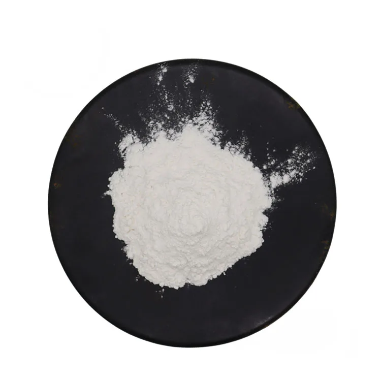 Hot Sell White Powder Food Additives Calcium Citrate CAS 813-94-5