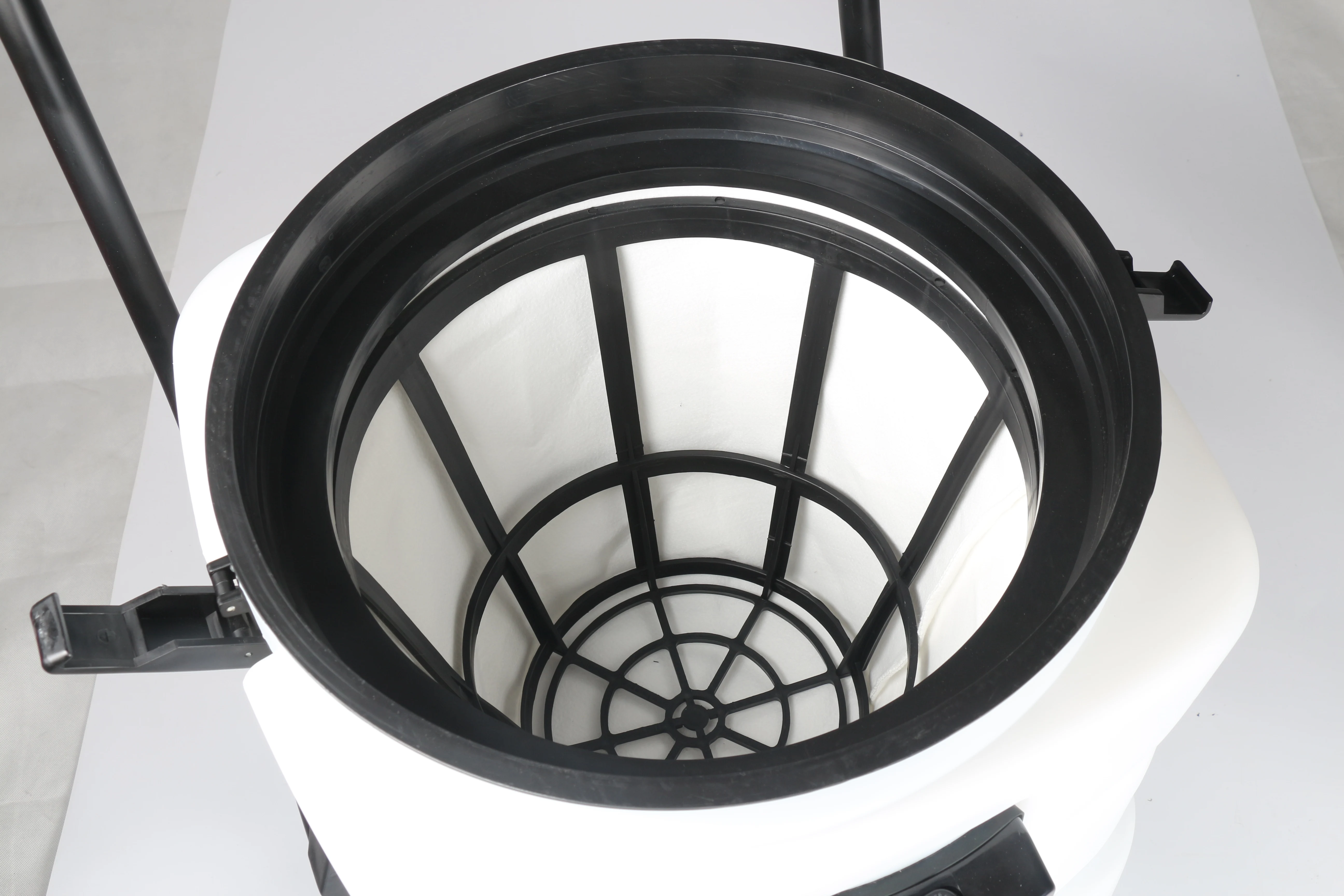 High Suction 90L wholesales 3000W Industrial Vacuum Cleaner China motor Vacuum Cleaner aspirateur