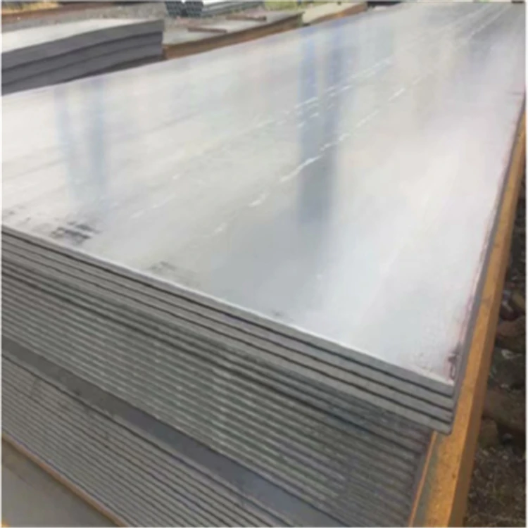 4140/4130/4120/4135 10-12 мм пластина из углеродистой стали