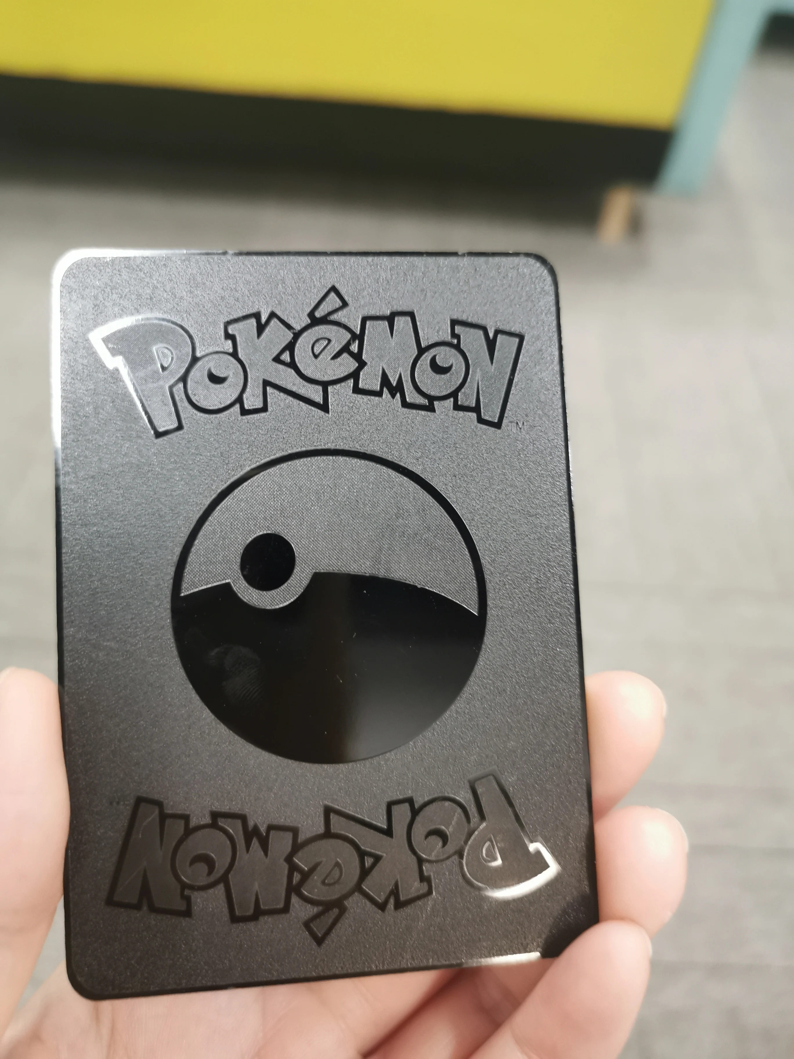 Игральные карточки EX/GX /Trainer/ Engergy, карточки из нержавеющей стали GX, металл, золото 24 карата