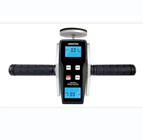 Digital Myometer Muscle Testing Tool Hand Held Myometry FM 204M 50KG (1600760224390)