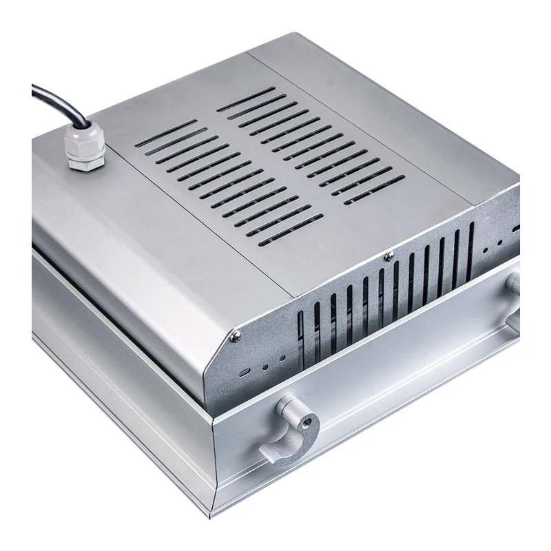 150W explosion proof led canopy light for middle east market