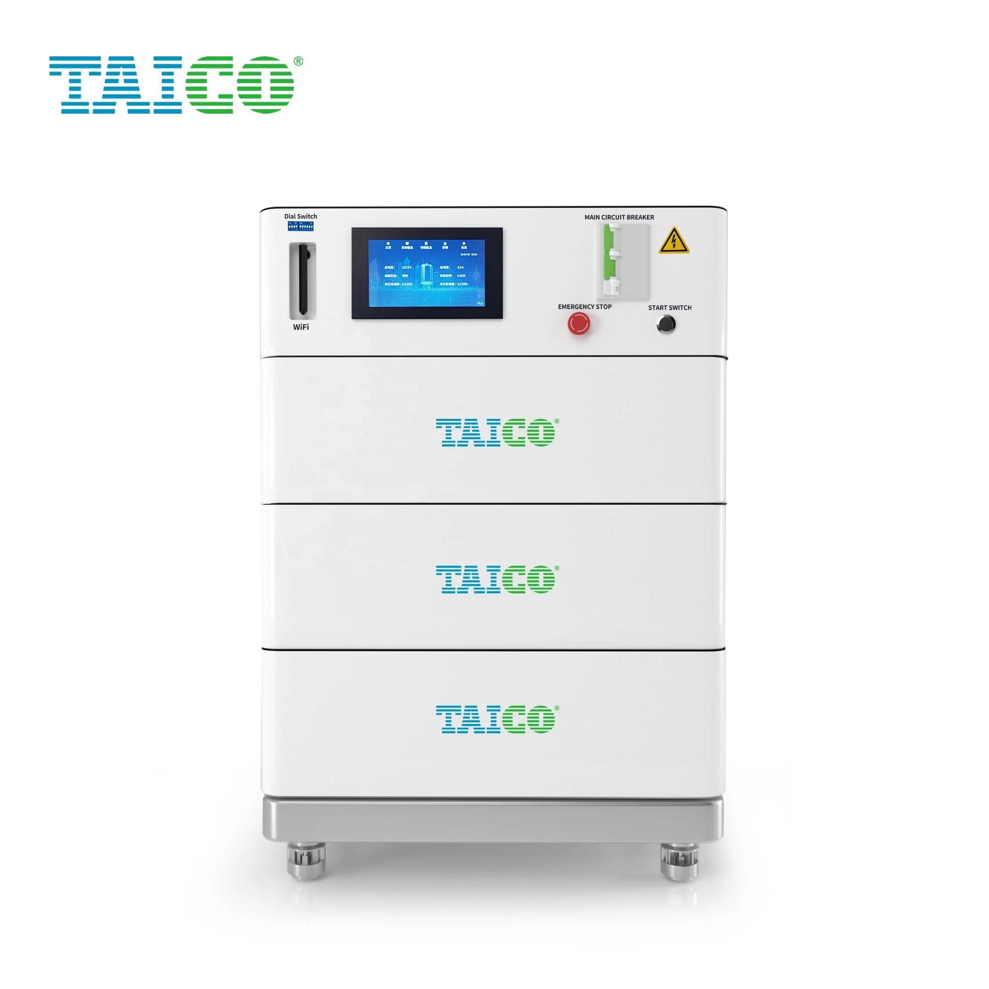 5kw 10kw solar generator solar energy storage system with 2 mppt reasonable price off grid solar system