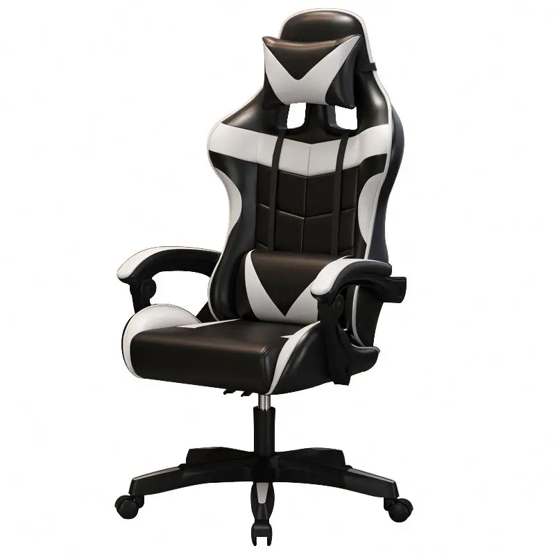 Gaming Chair Cockpit Chair Fully Recline Rgb Support Custom Esports Gaming Station Cockpit Computer Gaming Cockpits