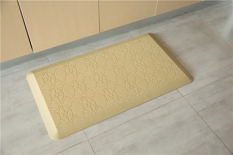 Original Durable Rubber Door Mat,20x36, Heavy Duty Doormat, Indoor Outdoor, Waterproof, Easy Clean, Low-Profile Mats