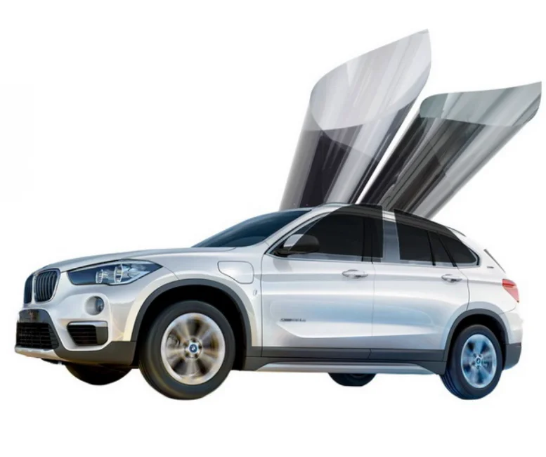 Car Window Tint Film Nano Ceramic 1.52*30M Nano Ceramic Film Nano Ceramic Film Car