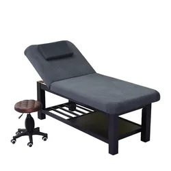 Спа-мебель регулируемая кровать с массажной многофункциональной кроватью