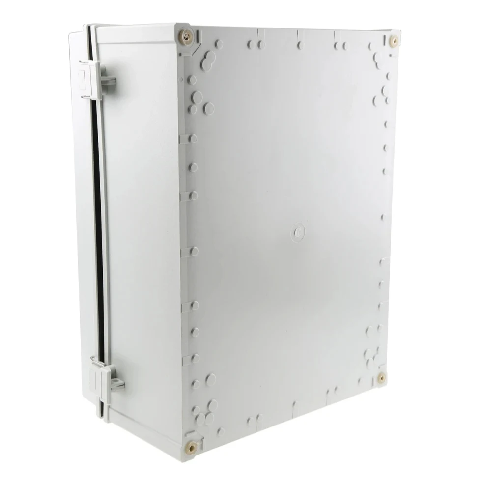 Waterproof Flame Resistant Electrical Panel Box Sizes IP54 Meter Box