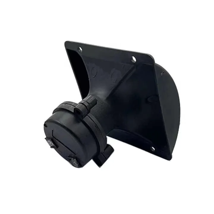AUDAX  AX50 Swallow sound plastic piezo tweeters high power piezo tweeter speaker