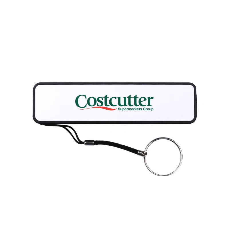 2200mah perfume portable  power bank hot selling free sample free shipping to USA customized logo printing power bank