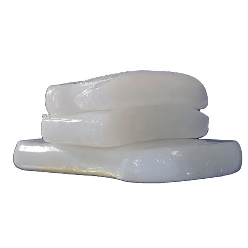 Mixed silicone rubber is used in the manufacture of self-lubricating oil seals and other products