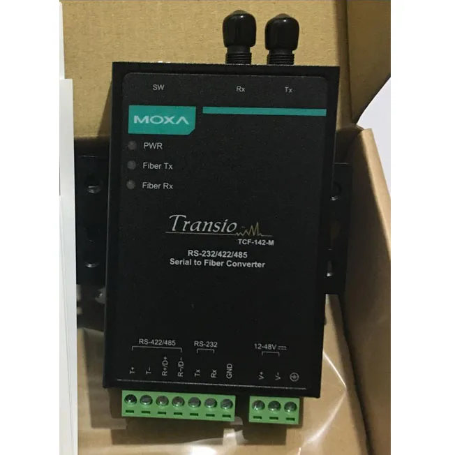 Новый оригинальный мокса TCF-142-M-ST