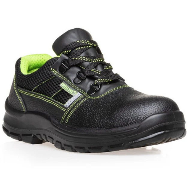 Industrial Protective Fashion Breathable Work Boot Casual Trainers Steel Toe Safety Shoes for Men /safety shoes