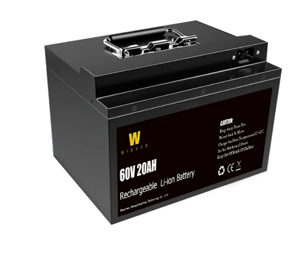 
60V 20Ah Li-Ion Ebike Bike Pack for Electric Scooter 60 V Tricycle Litio Power Supply Lithium Battery 60V 20Ah 