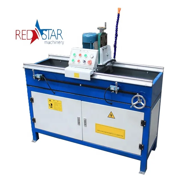 high quality automatic straight crusher blades sharpener for Sale