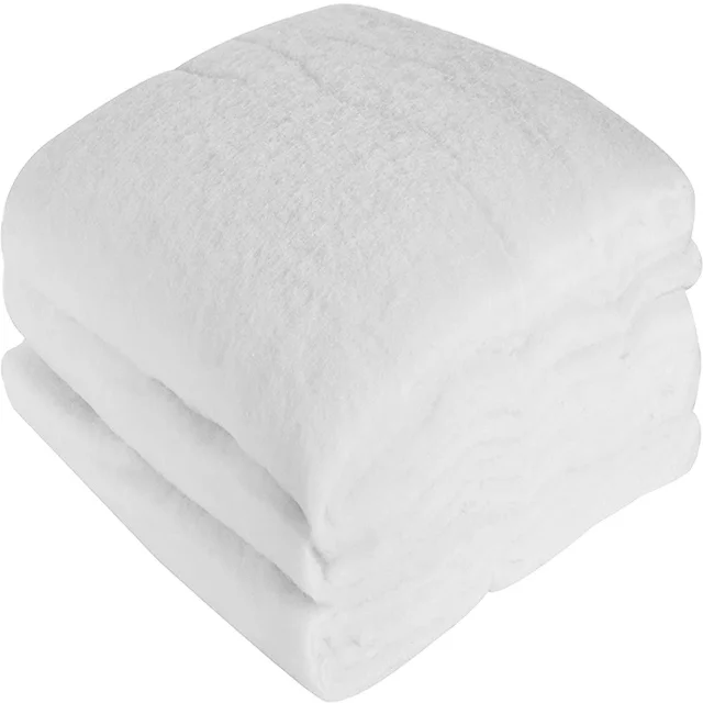 80*150cm fake snow cover blanket table runner Christmas village decoration snow carpet outdoor artificial snow roll