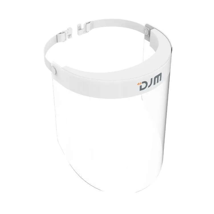 anti fog and foam isolation  full face protection full transparent German technology  has complete export