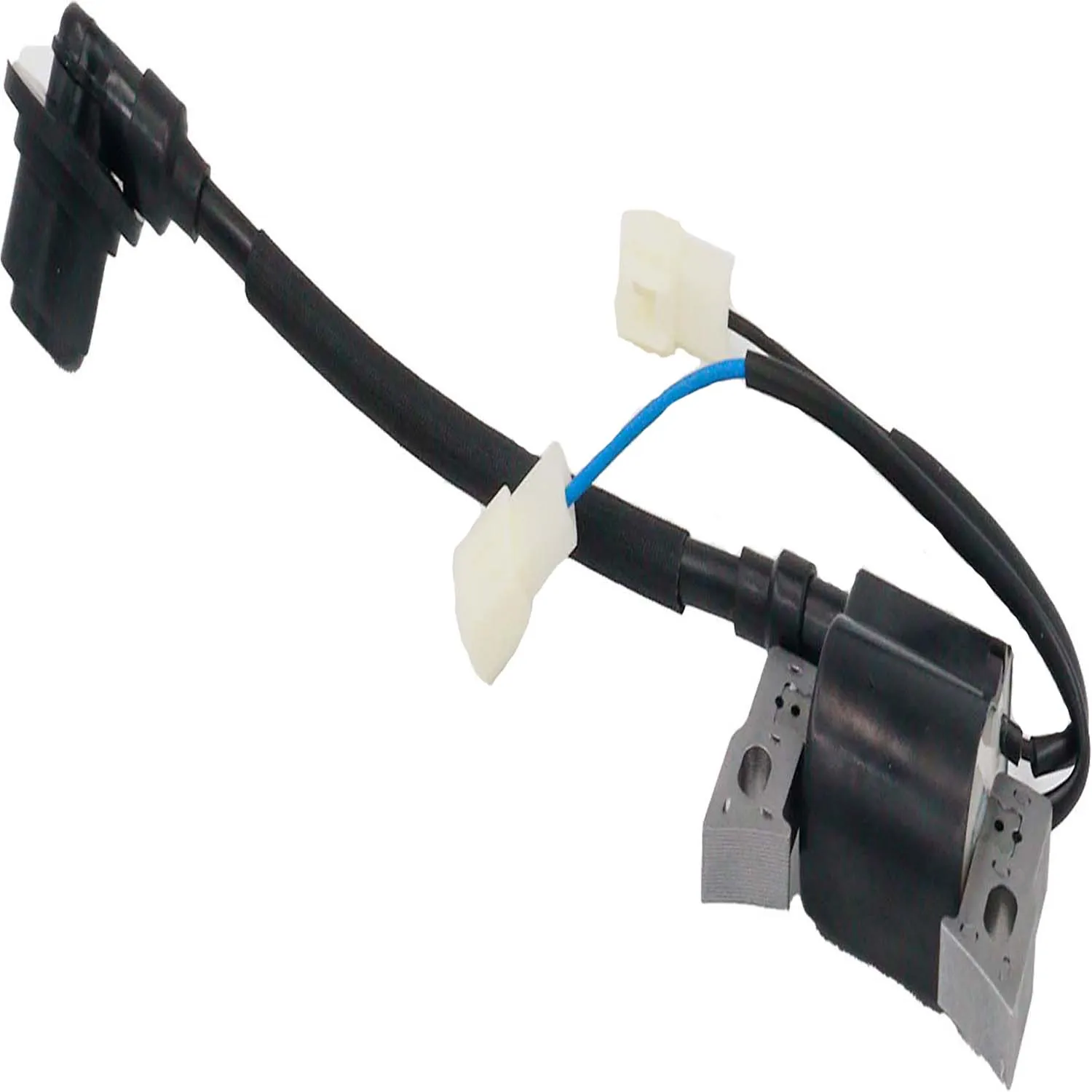 YP, Yuxin Replace Ignition coil Compatible with forHonda GX100 152F 2.8HP 96CC 97CC 98CC Ignition Cable