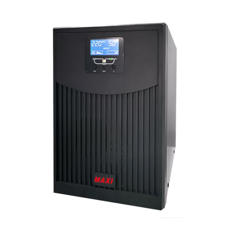  ИБП с изоляционным трансформатором ups 3kva