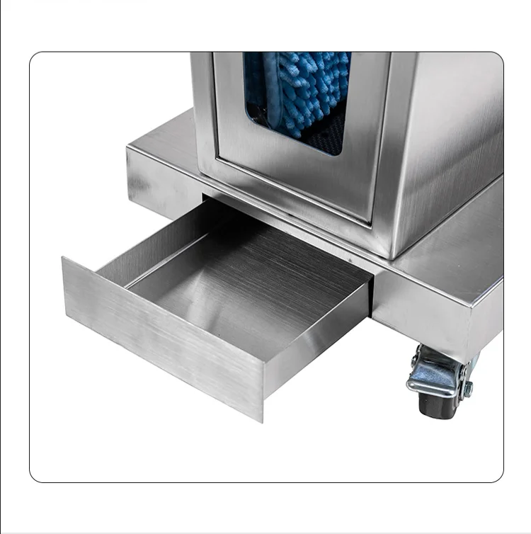 new business idea 2024 fast drying umbrella machine