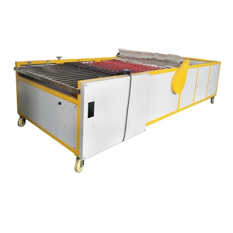 Высокоскоростная машина для укладки стаканчиков/штабелер стаканчиков