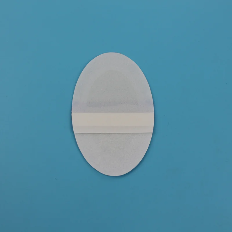 2024 New arrival Extra thin Hydrocolloid high quality blister plaster for foot customized foot care