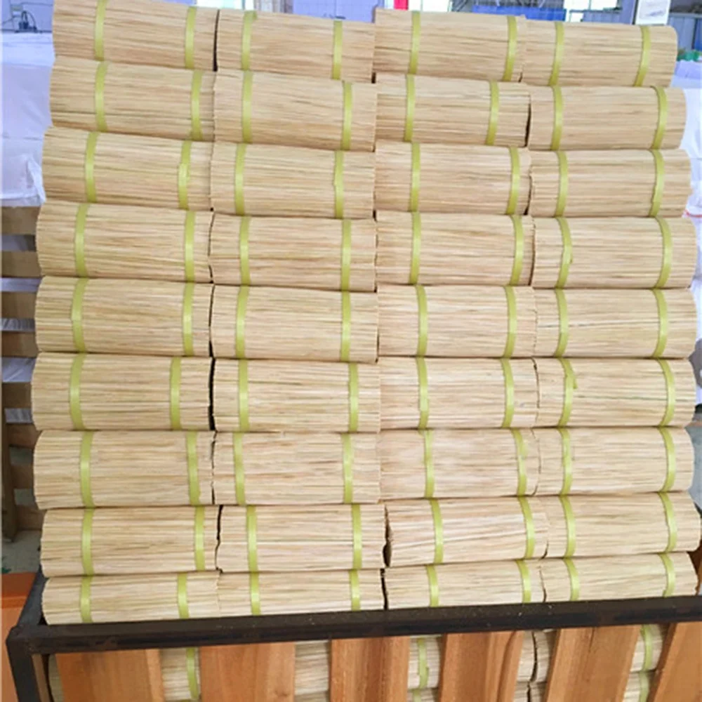 Manufacturer largely wholesale customized Agarbatti bamboo incense stick with best quality