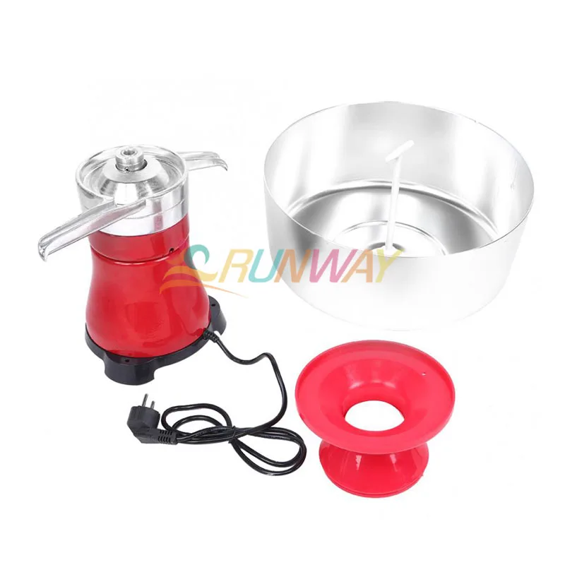 stainless steel 100l milk cream separator machine