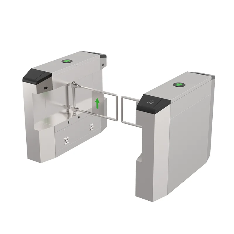 Высококачественные автоматические вращающиеся барьерные ворота