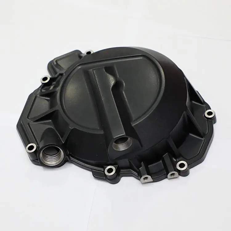 Motorcycle clutch cover Motorcycle clutch cover magnesium alloy material parts