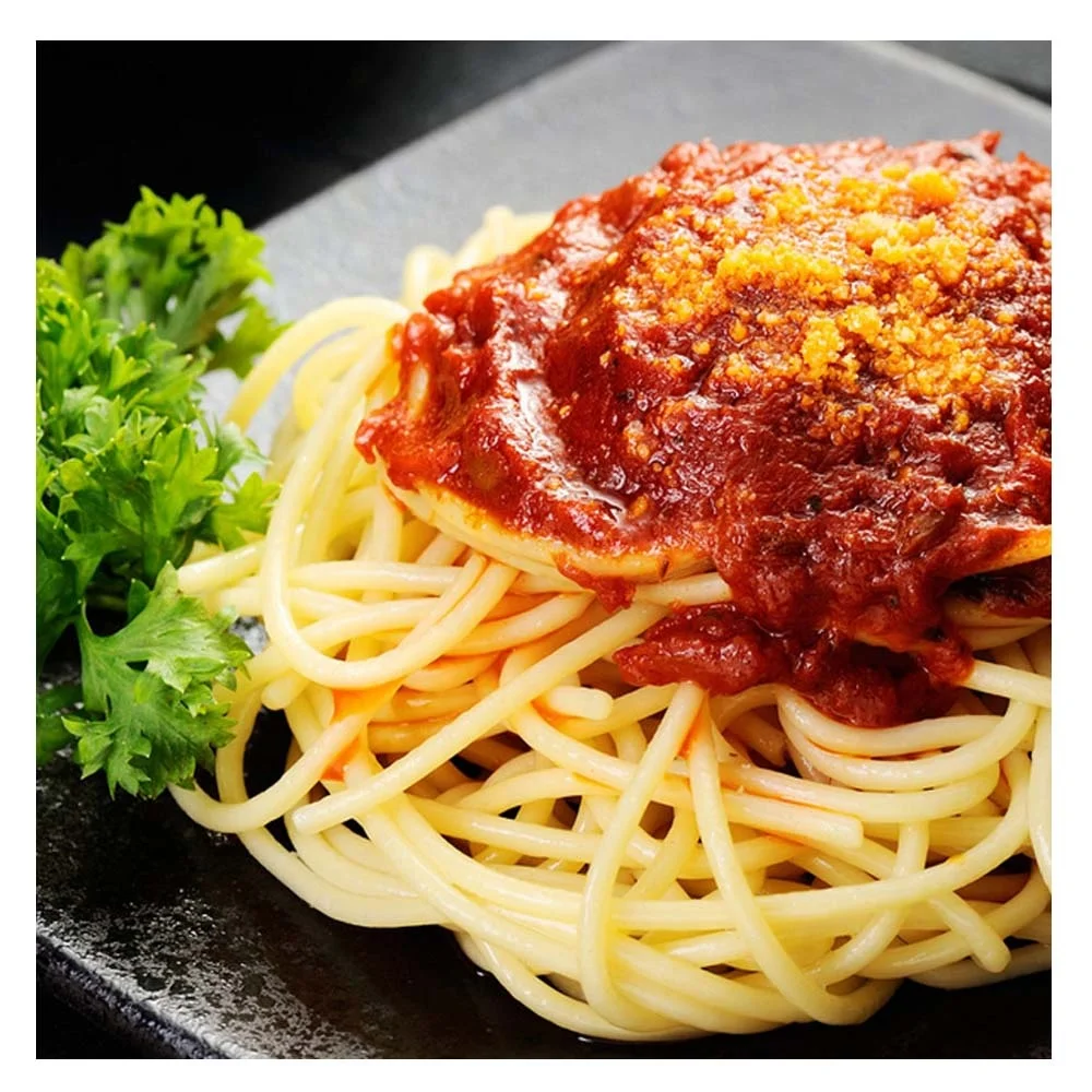 100% Durum Wheat Quality Pasta little Tongu Linguine Spaghetti Pasta