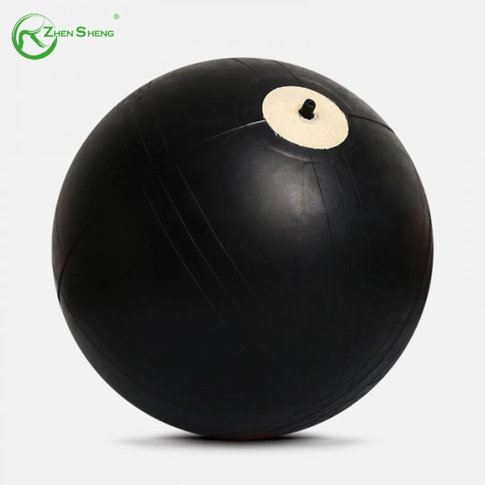 Zhensheng wholesale durable custom logo ecofriendly soccer ball butyl bladder