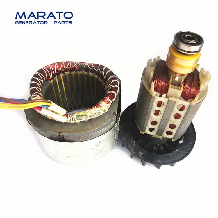 OEM завод другие запасные части для генератора sk8500 suzuki sv2200 power hf 20 kva