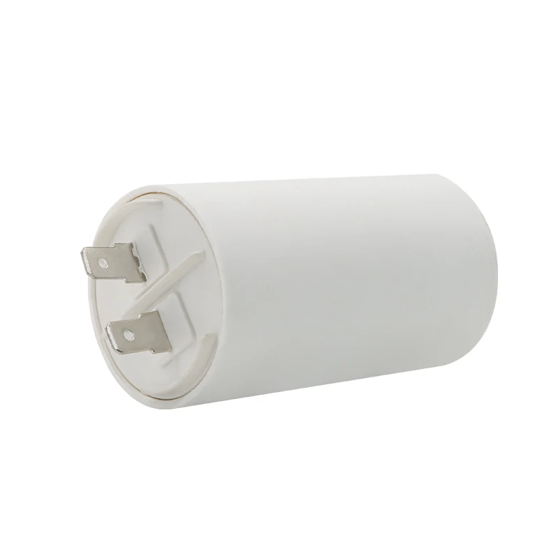 Glosok Manufacturer Price CBB65 12μf 450VAC Twin Tub Washing Machine Start Use Parts Washing Machine Capacitor