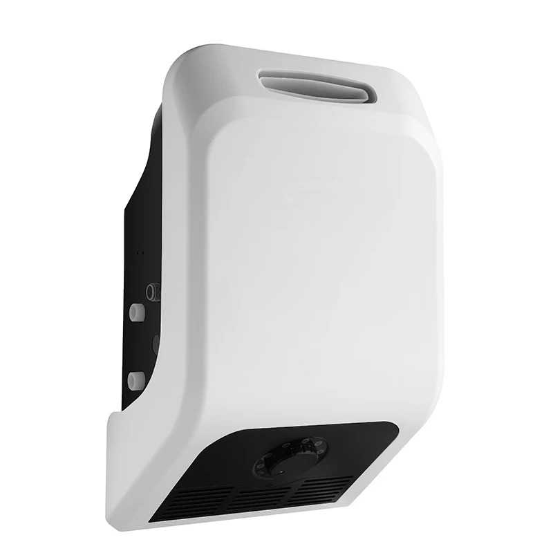 
1.6L/H OEM Humidificador Industrial Wall Mount Humidifier for Plants 