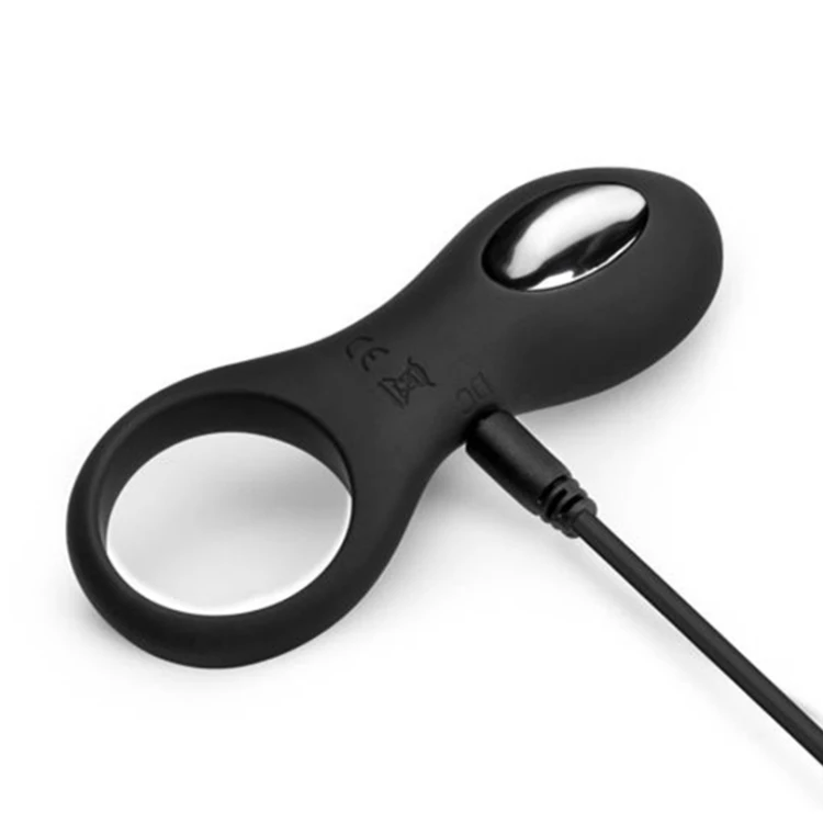 silicon penis custom luxury condom vibrating cock ring with clitoral stimulator small men anal automatic wand