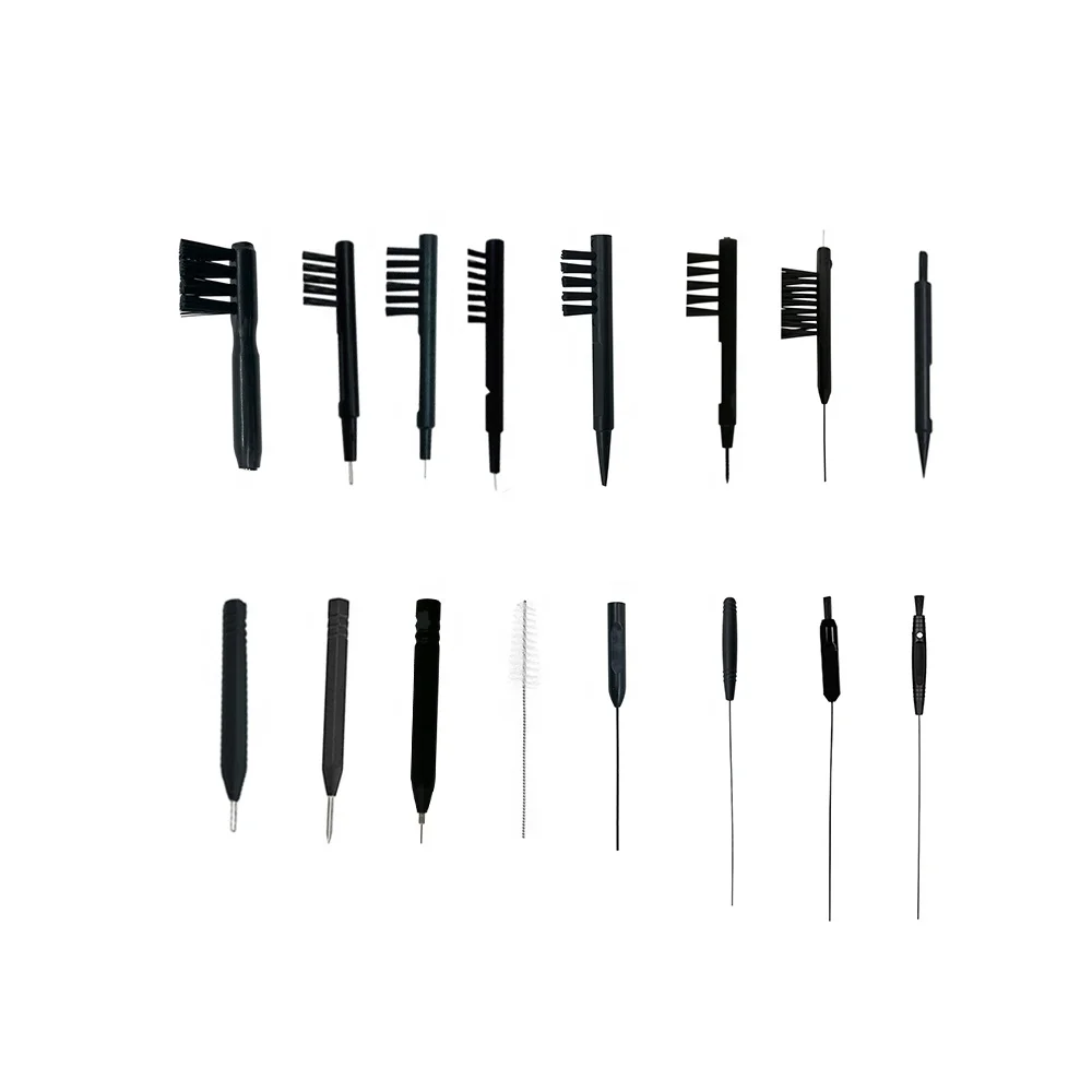 Hearing Aid Accessories High Quality Hearing Aid Vent Cleaner Cleaning Wire for Signia and Oticon Hearing Aids