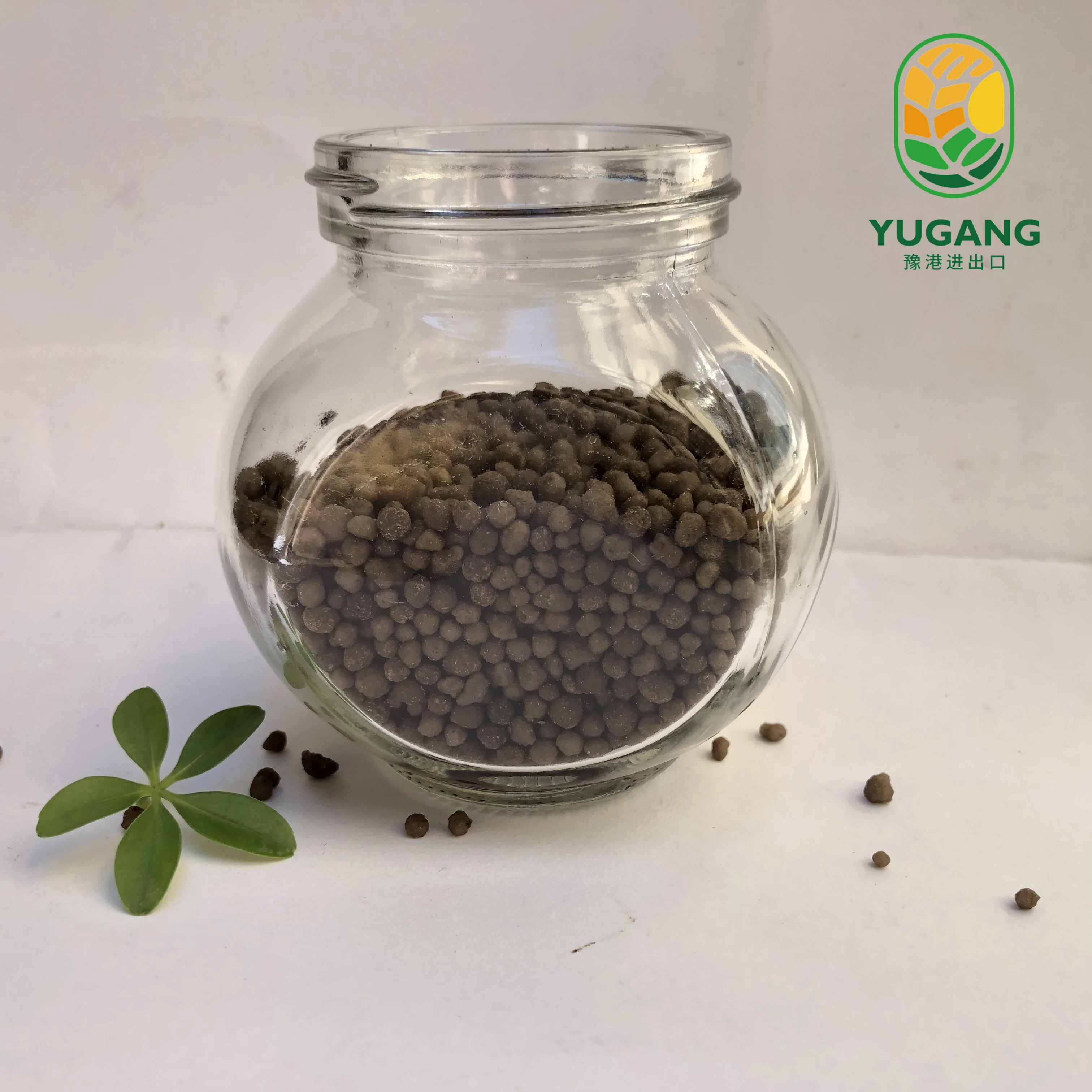 Diammonium Phosphate high quality manufacturer Dap 18-46-0  For Fertilizer Use