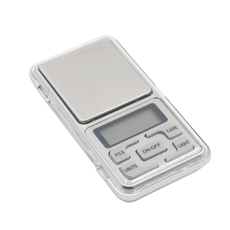 Мини-весы 200 г 0 01 цифровые весы Basculas Balanza бытовые Bascula электронные