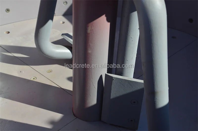 500kg castable refractory mixer refractory site use mobile mortar pan mixer price