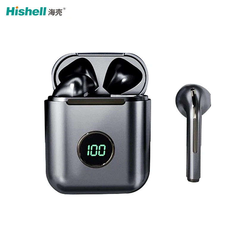 Voice Translation Earbuds 144 language Online Translate Wireless Voice Translator Headset Earphone