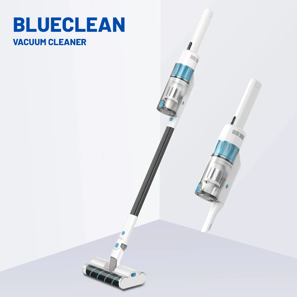 Brand New Home Appliance Sweeping With Led Display Smart Floor Cleaning Machine