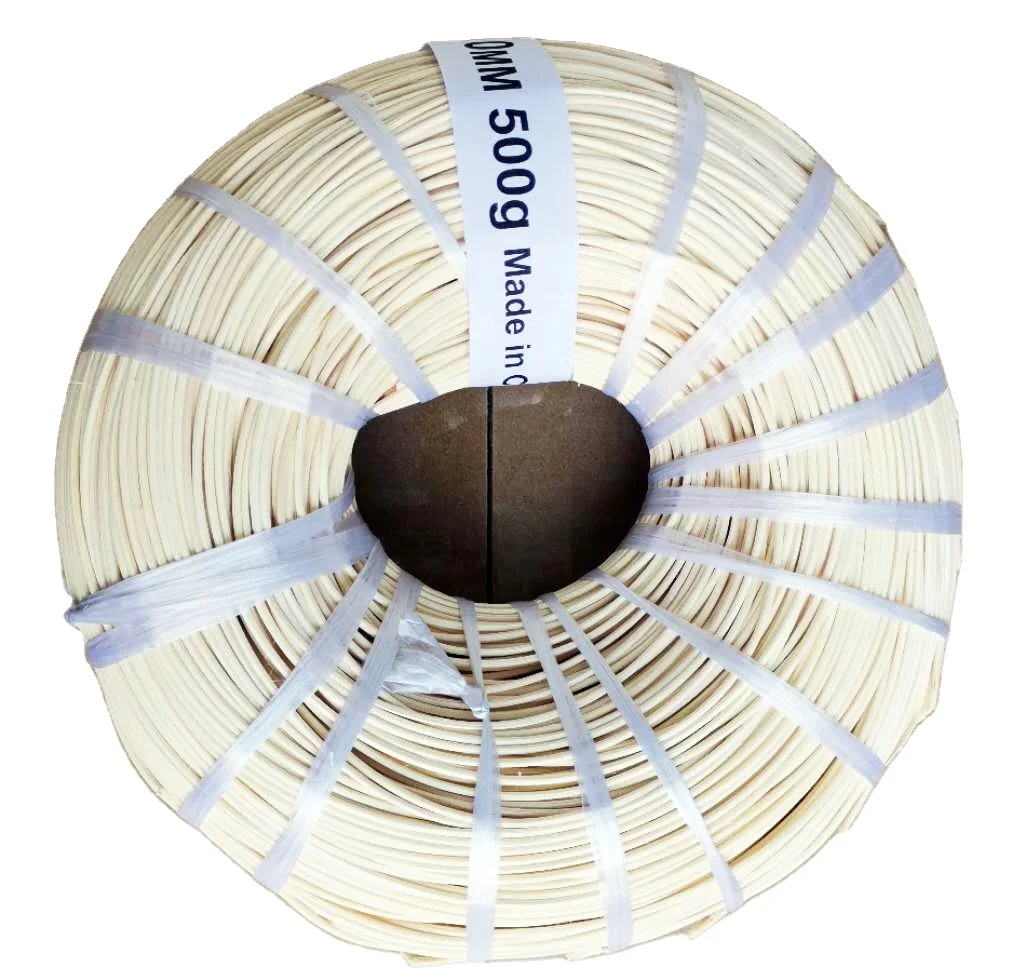 Лидер продаж, маленький минимальный заказ, натуральный ротанговый сердечник, оптовая продажа, ротанговое сырье для ручной работы